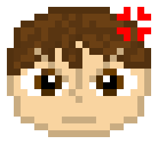 [e16e82] BE GONE THOT!! Hehe...