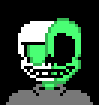 [c7b058] (slime caftar does not know about other aus and stuff) whats an au?