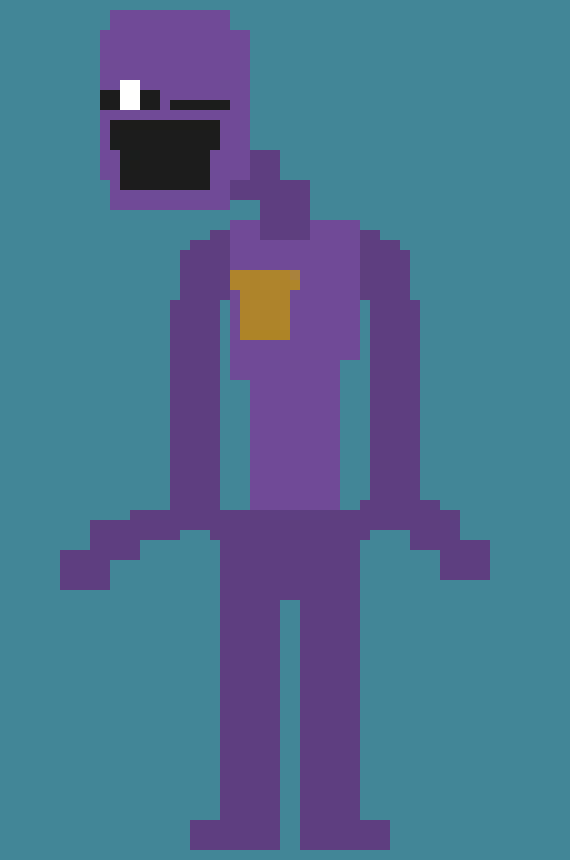 [d14112] Hey Jacob follow me I have something for you to transfur totally | - Purple m'dude