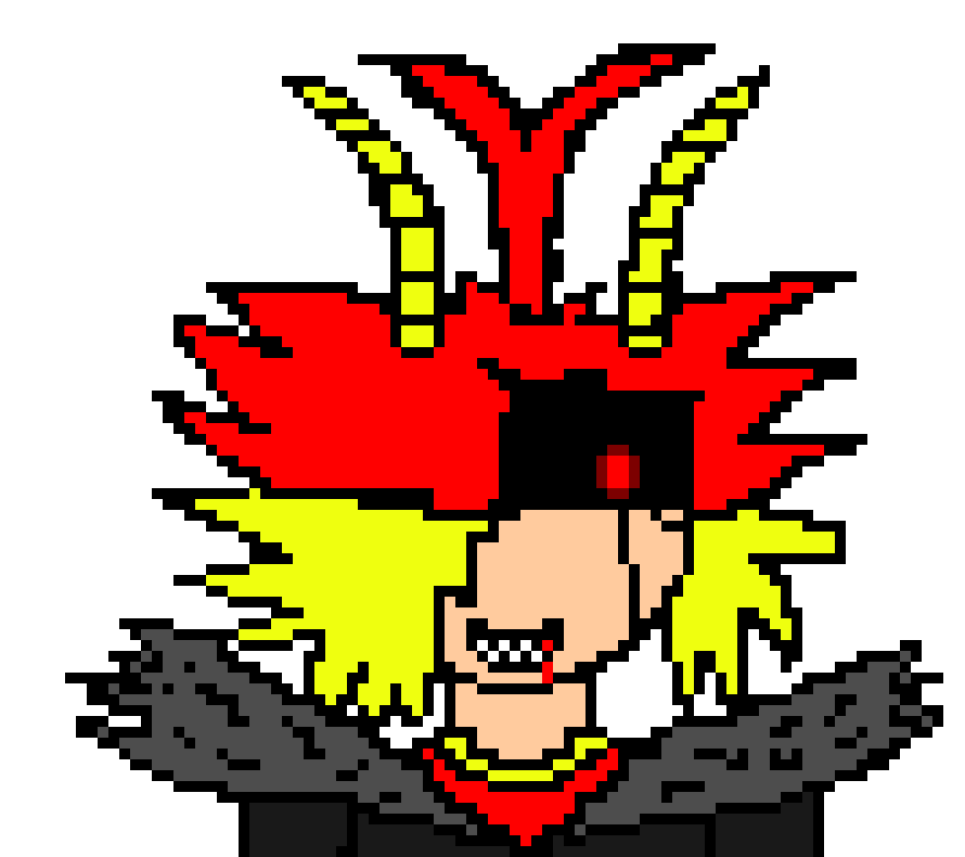 [4cd684] Ah I see you really done a great job ..uh what's your name?