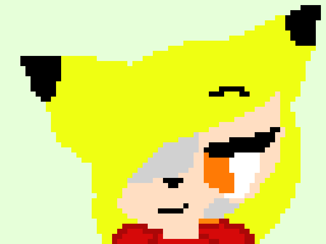 [733b2d] ((Pika!)) -Foxlya