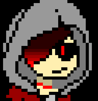 [39b34f] (i just appeared! you choose where we are! your story is being told at the moment...i just sorta...appeared in it!))