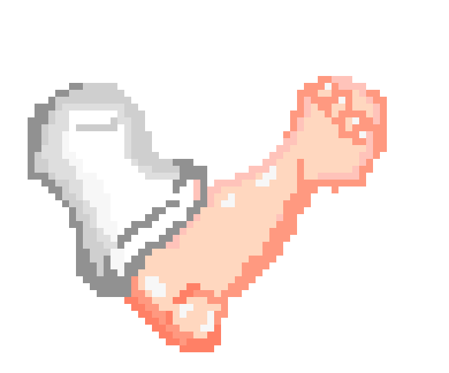 [07f917] рука полуаперкот