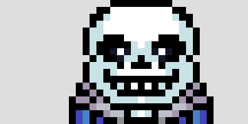 [71ea35] Ya but it's not like i am not gonna us all the au's but all i can use is blasters bones and change your soul that's it