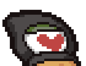 [b0303f] "The Lovelies are the largest and most powerful gang in all of Backwater Olathe. Lead by Hart, they are a brutal and ruthless army who have one goal in mind, and that is to not die a virgin. They are also known for kidnapping and murdering others simply to vent their frustrations, be it sexual or emotional. They will often end up enslaving people and stealing their belongings an act that takes the moral perversion of the men of Olathe to the extreme.  Being the largest gang in Backwater Olathe, and due to the nature of their actions, desperate individuals will join them in hopes of being able to satisfy themselves or to even find the girl, which they rampage throughout Backwater Olathe to capture all for themselves." - LISA : The Hopeful wiki description for them