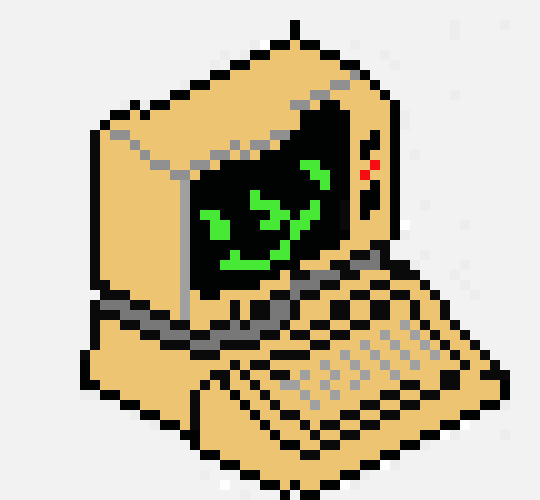 [435eae] beep blorp haha