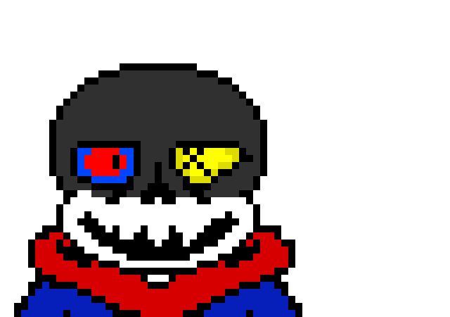 [50e264] *teleports killer behind him(and not in warriors hand)*