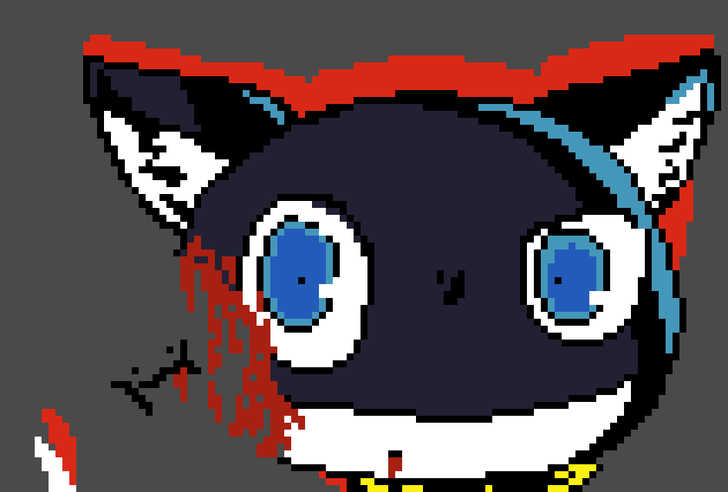 [3fcaee]  i eat the morgana -Tom