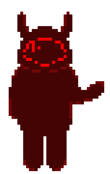 [37eeee] whats this dumbass doing - Deadtale