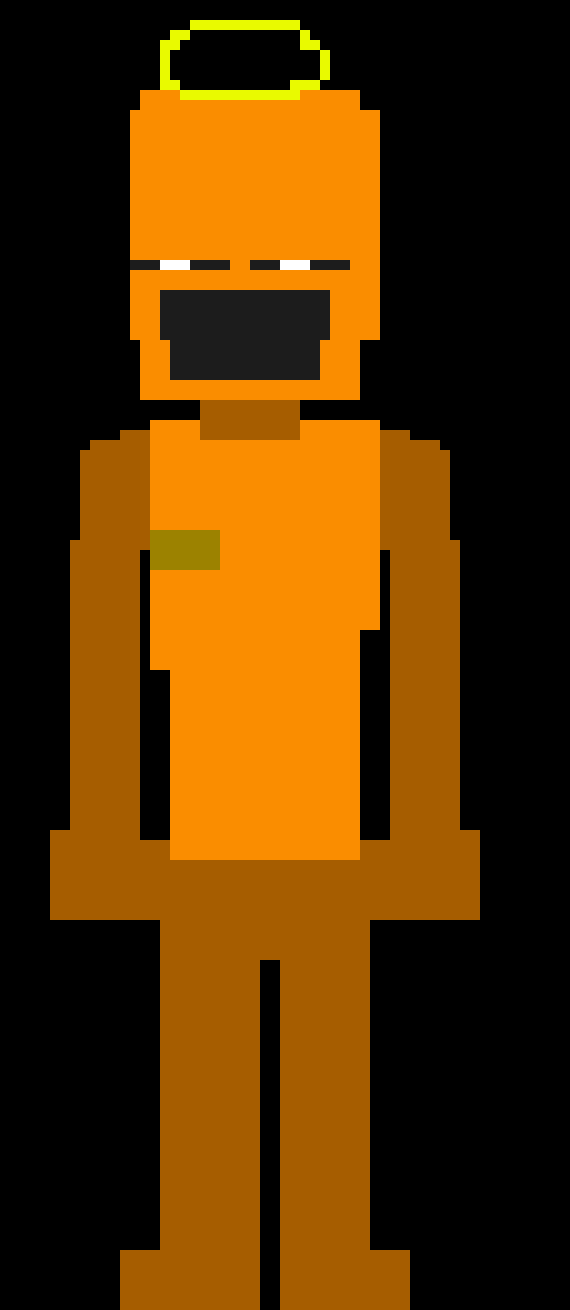 [d14112] Sal is gonna be a killer irl. - Oliver