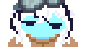 [f200cd] Dude the only reason why I said "man" was because he said he was gonna take a break for a while and he comes back the next day with a completely new name idea,he sees the drama as stupid and expects people to move on from it which no,it's not that easy sometimes 