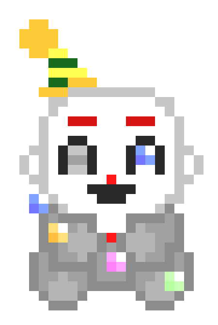 [71ac97] UwU Baby Ennard