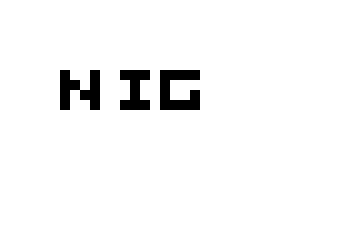 [efd013] NIGERIA!ITS NIGERIA!SEE!ITS GOT NIG!N-I-G-ERIA!-Ro