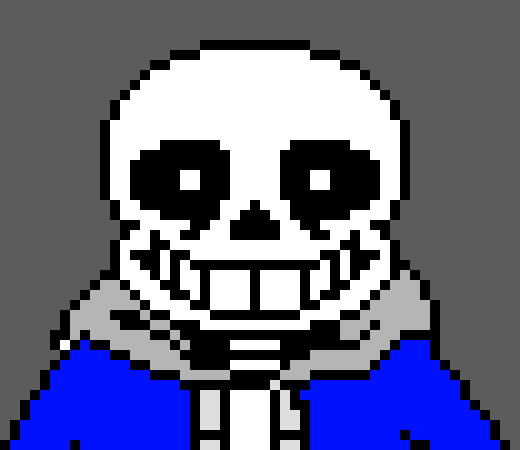 [66635a] (What was wrong with the sans?)