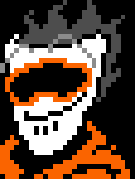 [c8bb2d] mmmm yes the old gaster easter egg