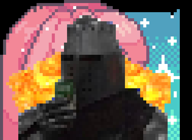 [813078] Target Down