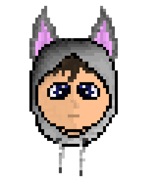 [2bd240] Ħɨ  -Wolfster