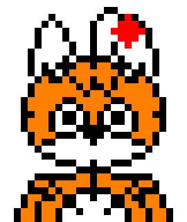 [0b51d0] -Casually floats to the Alleyway, because yes.-