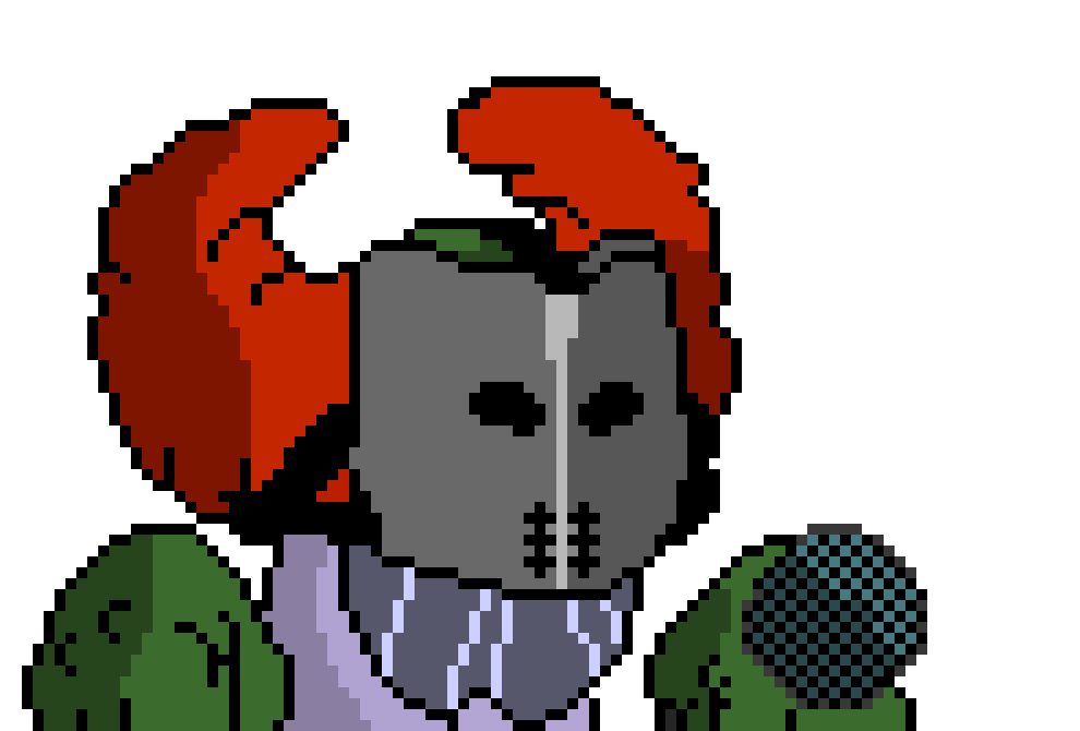 [41e661] C A C A ) -Tricky ( Dominic )