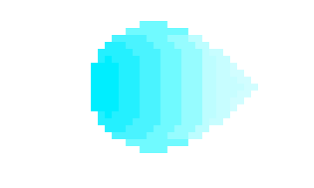 [9664c4] ice ball