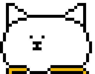 [342fe7] "What the hecc-" [Polar the ebic developer doge.]