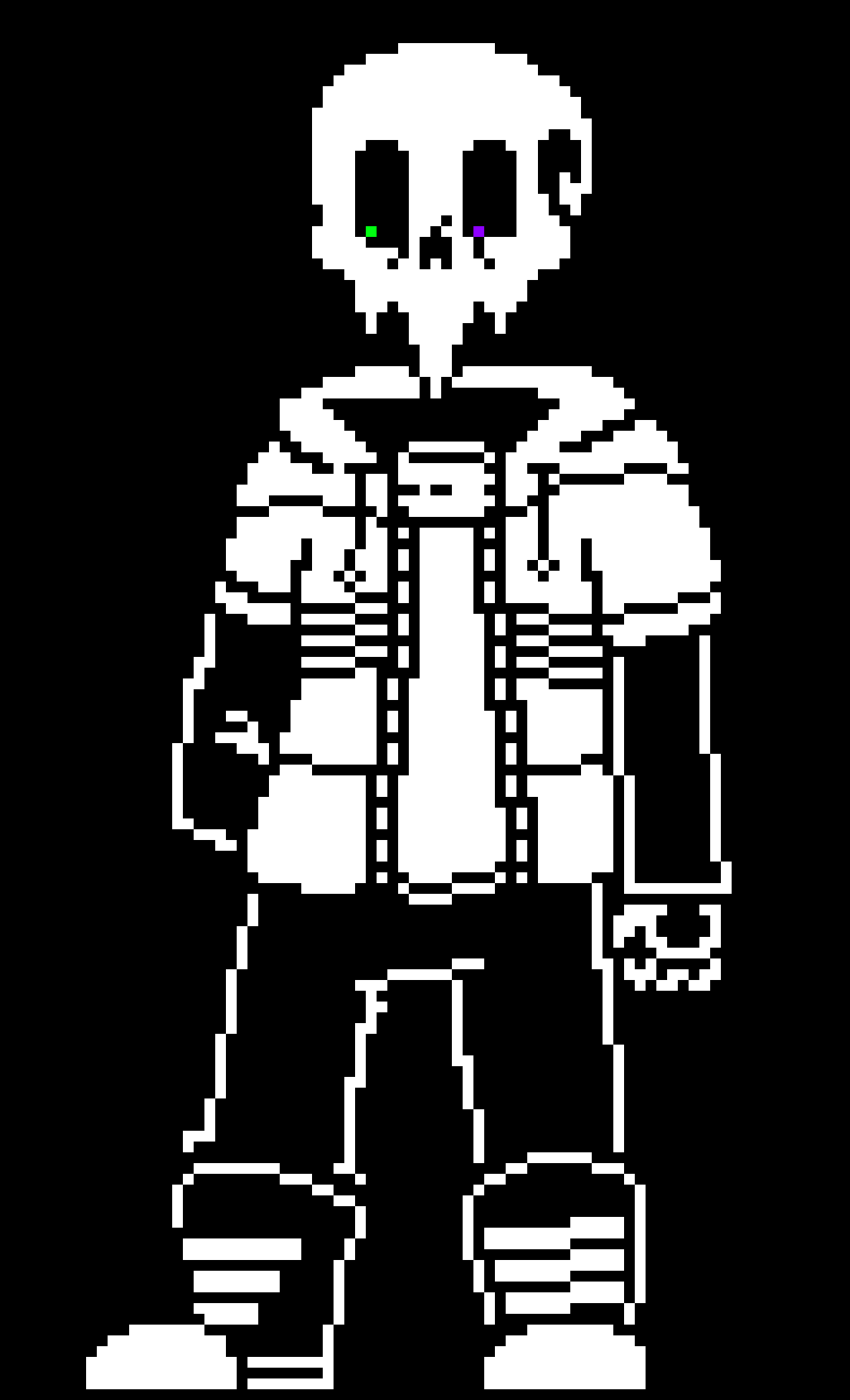 [6ced57] WHAT THE FUCK IS HAPPENING?!?!