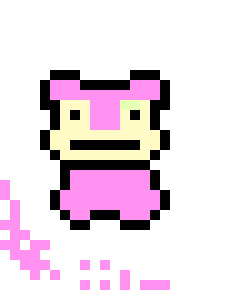 [e7b71d] Slowpoke