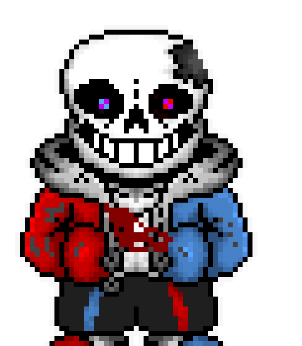 [fc6325] PAM... he almost killed me but now im stronger..