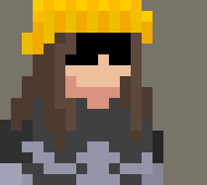 [816c09] (GABE- Hi Gabe. My friend said he likes you art frfr- [Hetoldmehesgonnatouchyou]) 