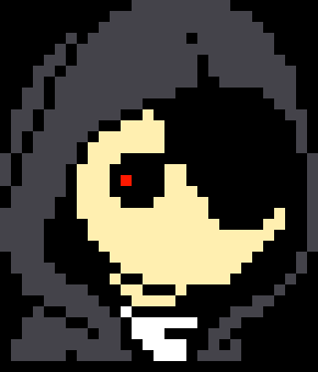 [63ceb7] pal your sprite looks like shit so stop stealing and make your own