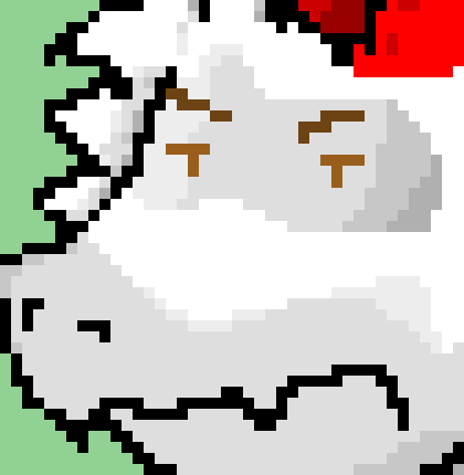 [95be89] Terrie: T, I will find you... And I WILL rip your fucking dick off...