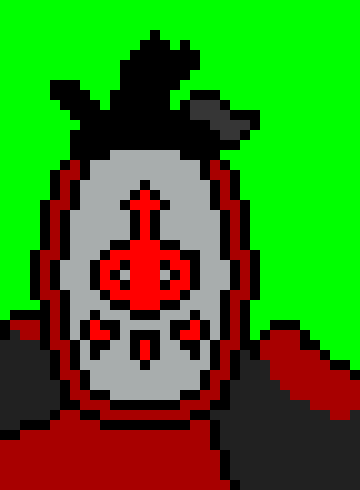 [187d51] *A hidden Linkle`s Crossbow fires from his left hand, temporarily blinding P.*