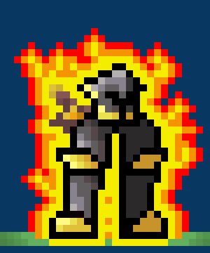 [fe8833] I wonder where John is