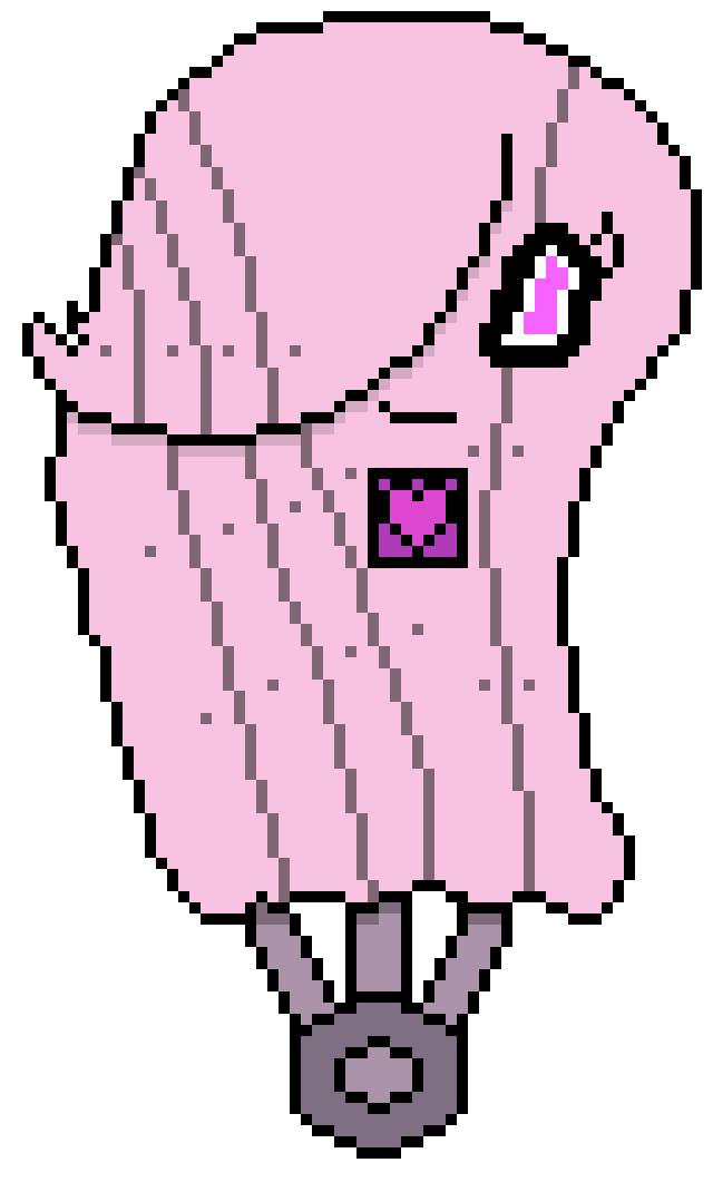 [5accb8] (In rp again) Any name ideas you have in mind darling?}SE!Hapstablook