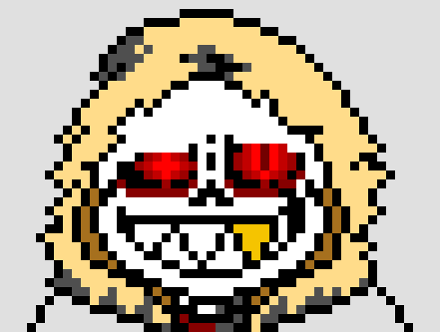 [96c78c] y r ther so many weirdos on pam? - CT