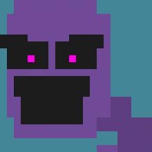 [d14112] -Baby rages- | - Purple m'dude