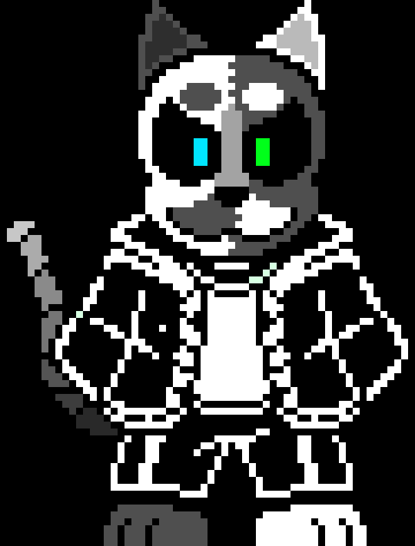 [ce28af] Oreo sans also if I want to do this correctly I need 1 more sans so plz if there is 1 more that isn't in this already come on.))