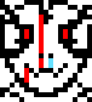 [6a27ef] (im not actualy storyshift , i storyshit , thats why i fail to function correctly)- ~[Storyshit Asriel]~