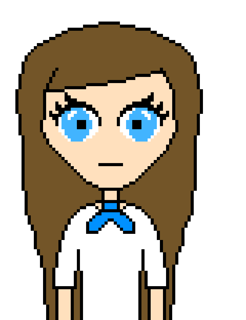 [a41074] who are you?