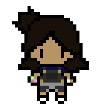 [24f4bf] omori sprite me version :)