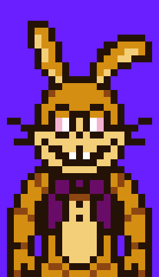 [c18bdd] just have Ralsei defend and heal whenever you need to