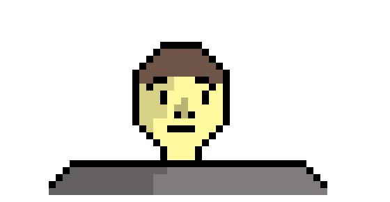 [396b32] humantale oliver (papyrus)  was that a pun