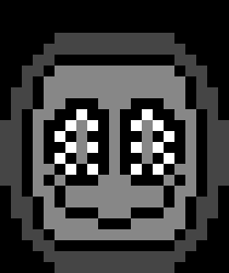 [7f51f6] Soul - *yellow like blood comes out of his jacket but it heals quickly then he continues laughing* I. AM. COMPLETE.