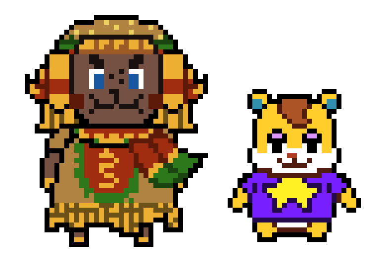 [ff76af] HAMLET N FRITA