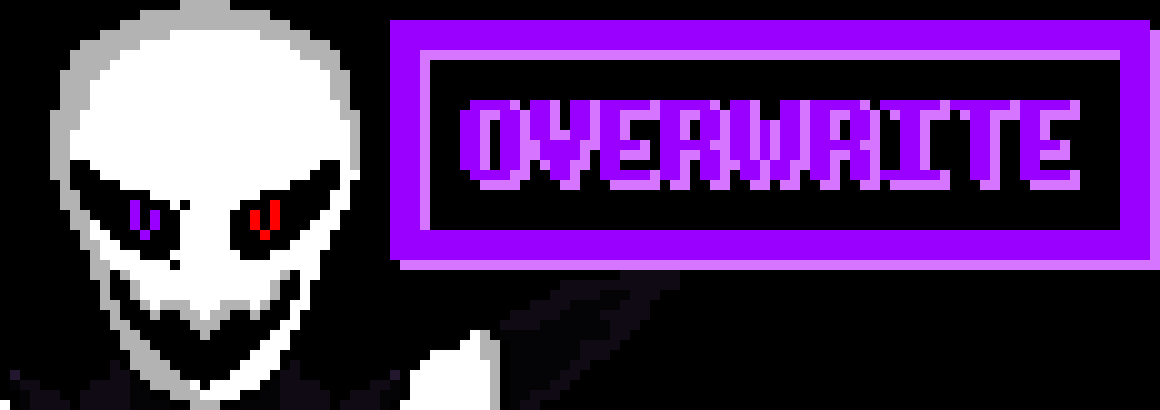 [4aaf96] -uses OVERWRITE to make it so Sarv never got injected-