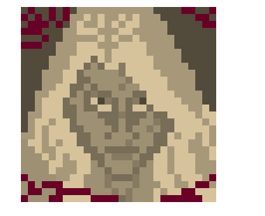 [9664c4] Alucard (Lords of Shadow 2)