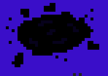 [63ceb7] -Hey look! A moving ink puddle! It appears someone is climbing out of it-