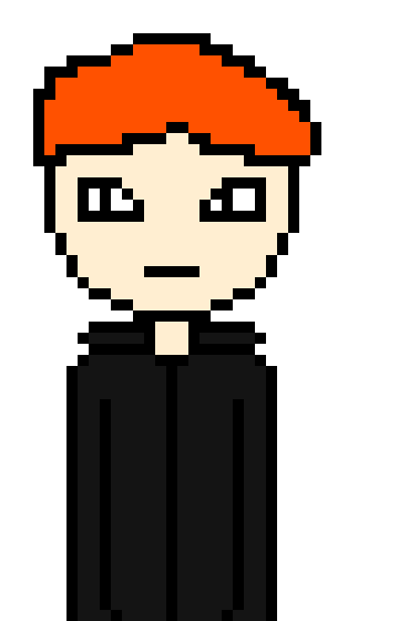 [a41074] huh? what was that? *walks towards the yelling*