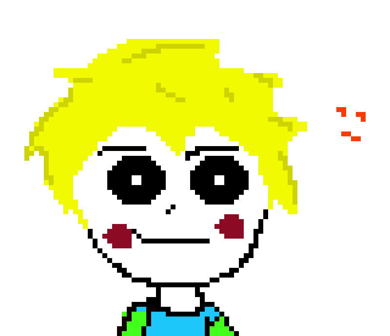 [77b851] ( I mean its not sexual assault, but you can't keep doing that. )