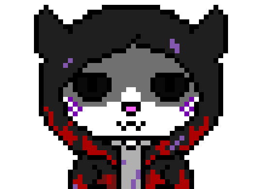 [5b2f3e] Bet he’s only gonna have a few people in his version... Bitch everyone inserts themselves as sans, I’m gonna go like lss and be chara for the CV!PAMtale (placeholder)